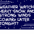Toronto Weather