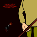 sherlock holmes: dark shadows