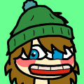 look at meh eyes