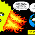 TotD: Forecast