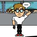 TotD: Invisible