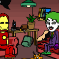 TotD: Super Powers
