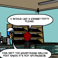 Jason's Randomness