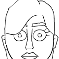 MaddieinTBay portrait