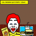 'Commercial Parodies IV'