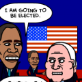 my election