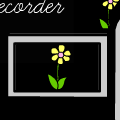 im a recorder