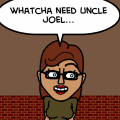 'I Hate This Comic Shop'...9