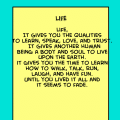 Poetry