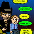 jimmie