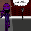 Grim Reaper?..