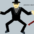 The Mystery Of Spring Heeled Jack