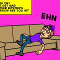 BITSTRIPS INTREVIEW! again....