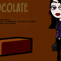 The Chocolate Quiz