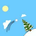 'Around The World Of Winter'