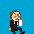 NOTES FROM BUDDY TO BUDDY DAPPER
