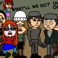The Meeting Part One...