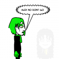 really alex
