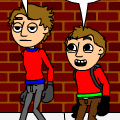 Siblings NOOO!!!!