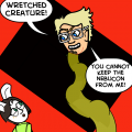 Hare Wolf and Hope - Part 34