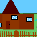 Chay's House