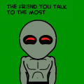 Friends Remix