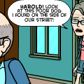 Old Folks
