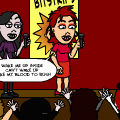 the concert 