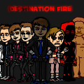 Destination Fire