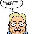 'It's Just Defense'