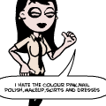 Remix Totd: and other stuff
