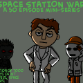 Space Station Wars