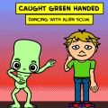 'Aliens Can Groove'
