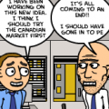 A Candian Startup Story