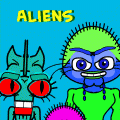 Avatars for Bubblebrains