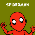 Spiderman