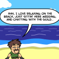 Everquest Funnies