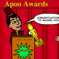'A little break'