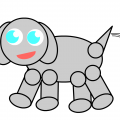 Cyber Dog