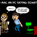 Memo1's Strips