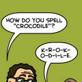 Croc