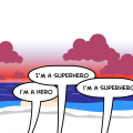 Heroes I guess