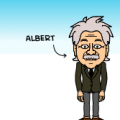 ALBERT VS. MIKE
