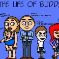 The Life of Buddy