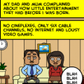 What's Really Important?