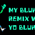 BLUH!!!!