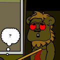 Death makes a Build a Bear 5