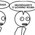 agora &Atilde;&copy; radical