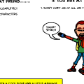 Friend Policy