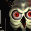  Evil Comes  Scratchin' Fer Ya